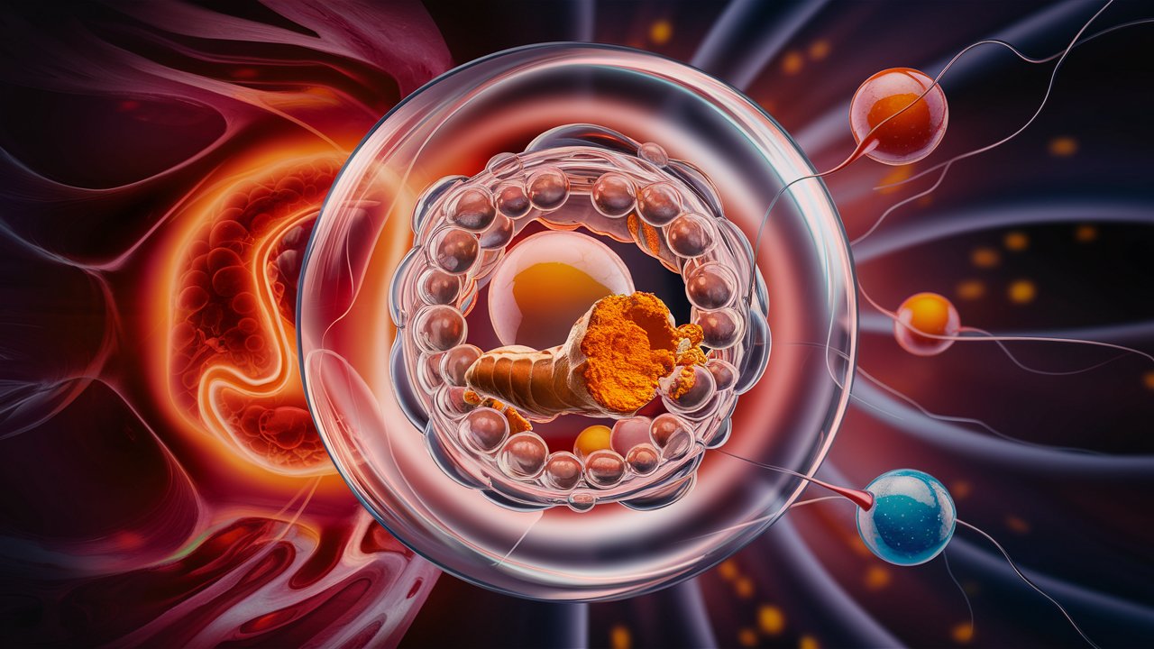 Liposomal technology in supplements - what do you need to know about it?
